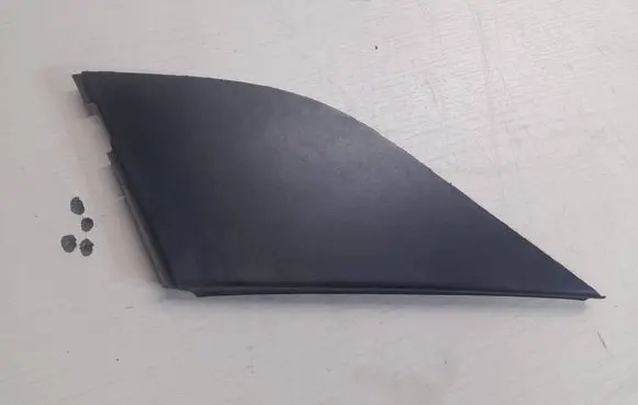 Mercedes-Benz B W245 Plastic wing mirror trim cover 1696900987