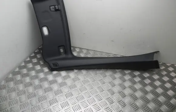 Mercedes-Benz SL R231 (A) pillar trim A2316900125 I12186