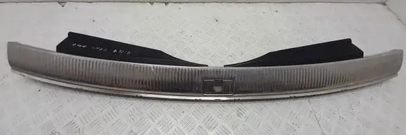 Audi Q7 4L Trunk/boot sill cover protection 4L0864483