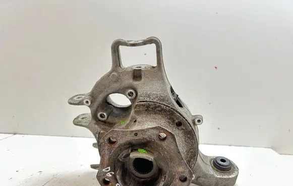 Porsche Panamera (970) Rear wheel hub 970331612