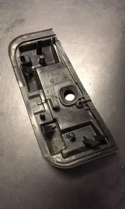 BMW X1 E84 Other engine bay part 6769328