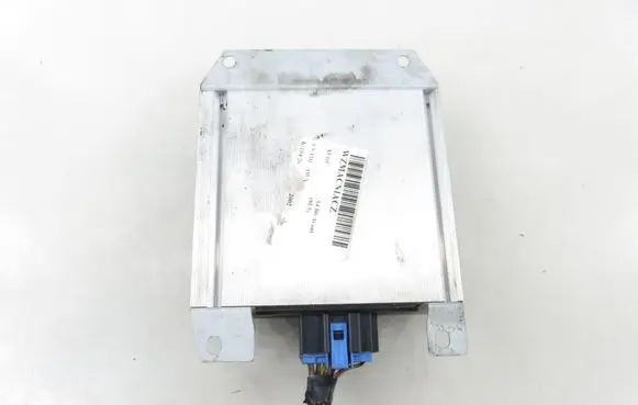 Audi A4 S4 B6 8E 8H Sound amplifier 8E9035223