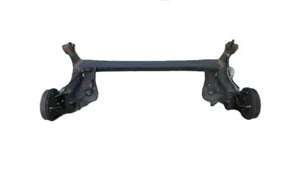 Toyota Aygo AB40 Rear axle beam 5148J8