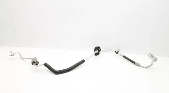 Maserati Quattroporte Air conditioning (A/C) pipe/hose 670004957