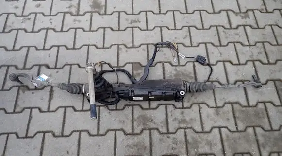 Audi A6 S6 C8 4K Steering rack 4K1423053E