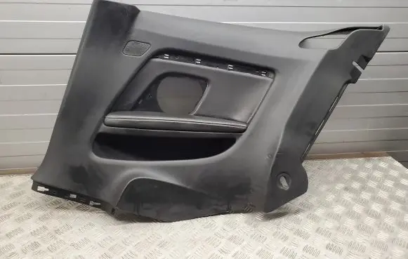 Audi S5 Facelift Coupe rear side trim panel 8T0867036