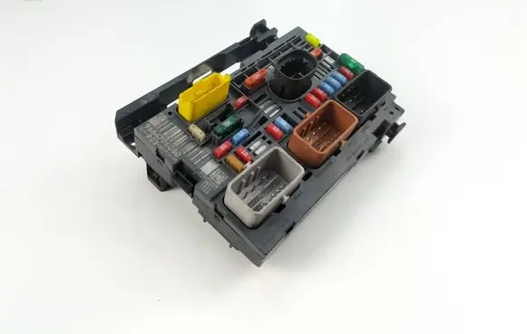 Fuse module