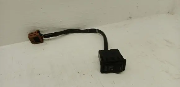 Nissan X-Trail T30 Seat heating switch