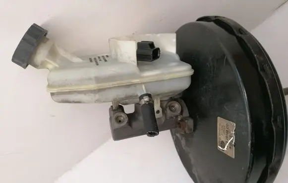 Ford Transit Brake booster YC152B195CD