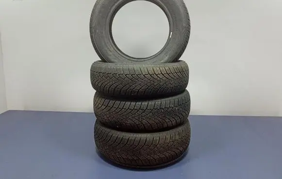 Mitsubishi Space Runner R17 winter tire 6938628242608