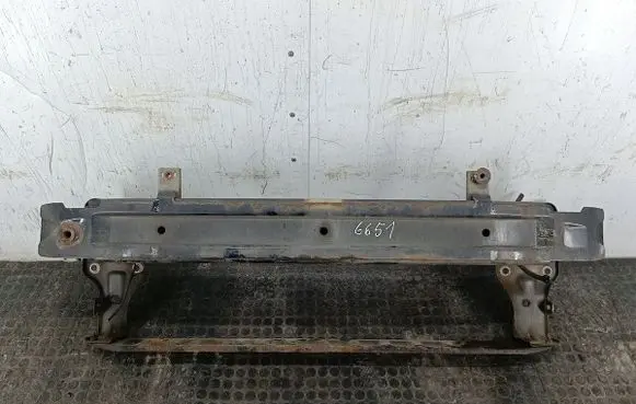 Ford Mondeo MK IV Front bumper support beam 