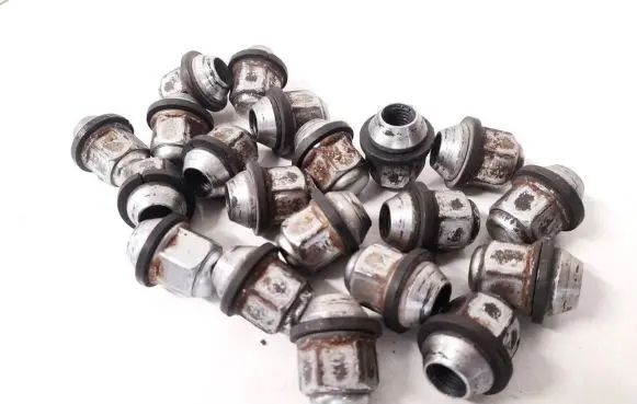 KIA Carnival Nuts/bolts 