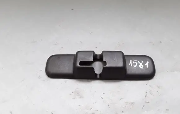 Jaguar XF Other interior part 93BBF61348ACW D3D7A