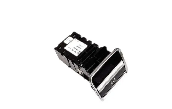 Mercedes-Benz S W221 Hand parking brake switch 2215401445