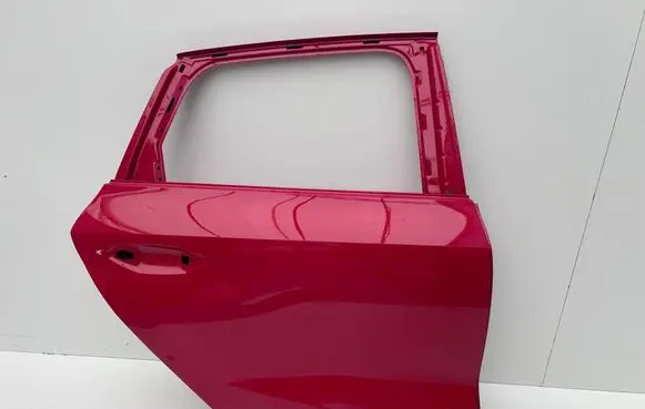 Audi A3 8Y Rear door