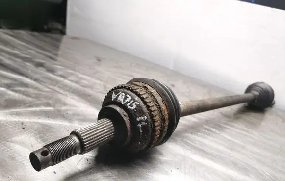 Chrysler Voyager Front driveshaft