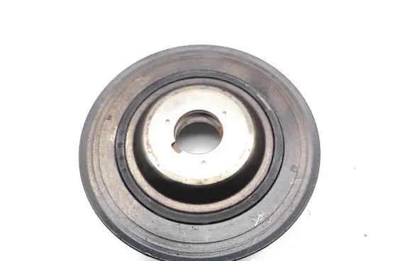 Ford Mondeo MK IV Crankshaft pulley TXBB
