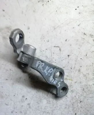 Ford C-MAX I Front door upper hinge 3M51R28