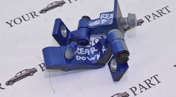 BMW 1 F20 F21 Rear door hinge set 