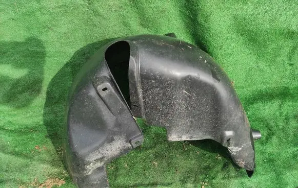 Opel Adam Rear arch fender liner splash guards 13355881