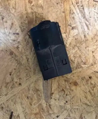 Audi A6 S6 C5 4B Light switch 4B2941531