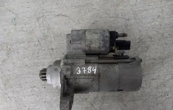Seat Ibiza IV (6J,6P) Starter motor 