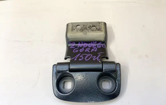 Citroen Jumper Rear door hinge set 1388882080