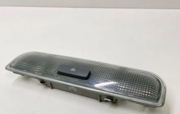 Audi A4 S4 B7 8E 8H Rear seat light 8P0947111A