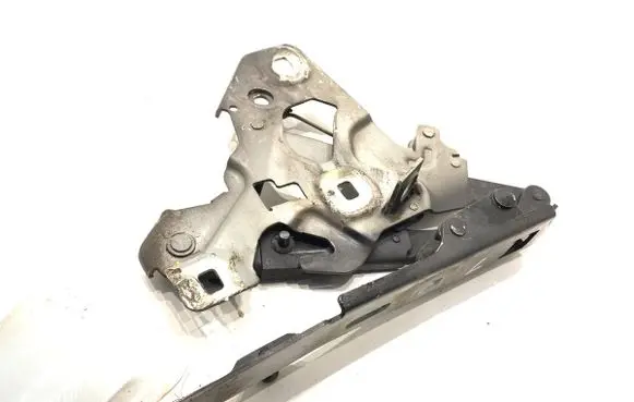 Audi A8 S8 D5 Engine bonnet/hood hinges 4N0823301