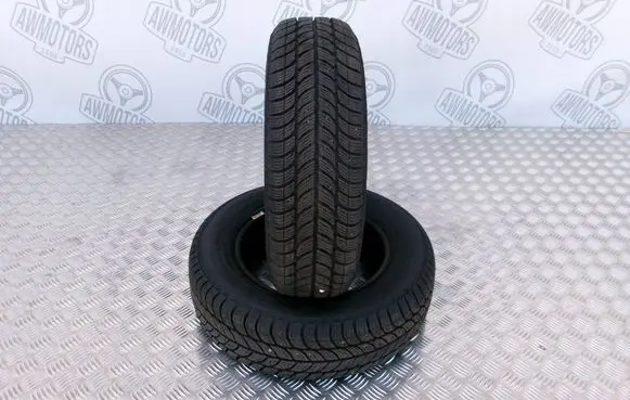Dacia Logan I R13 winter tire 