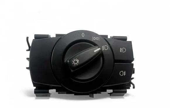 BMW 3 E90 E91 Light switch 6932798