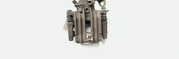Seat Toledo II (1M) Rear brake caliper