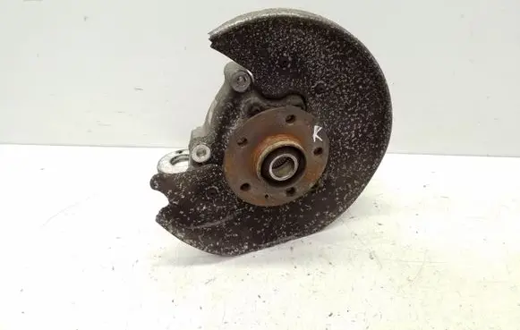Audi A6 S6 C7 4G Rear wheel hub 8K0505431AR