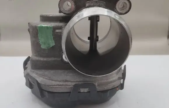 Peugeot Partner Throttle body valve 9807238580 98359L1 V29039645