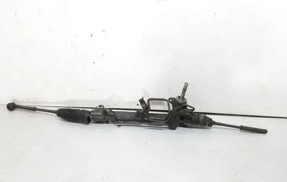 Opel Astra G Steering rack 0250080025001