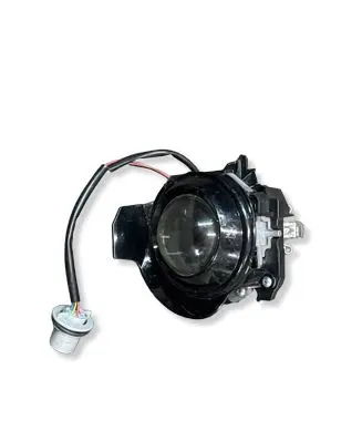 Mazda CX-5 II Headlight/headlamp bulb 4B010EC