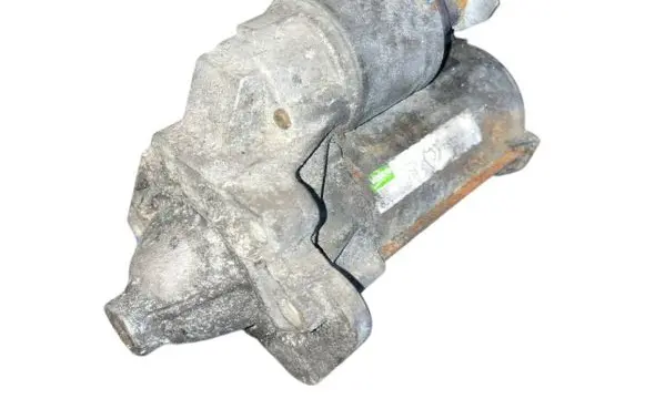 Renault Scenic II - Grand scenic II Starter motor 8200836473