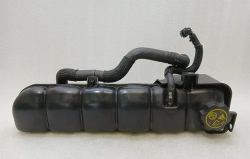 Chevrolet Corvette C8 Coolant expansion tank/reservoir cap 84889158
