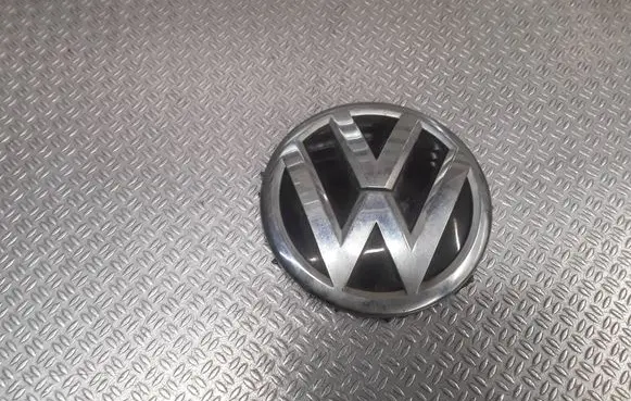 Volkswagen Up Manufacturers badge/model letters 