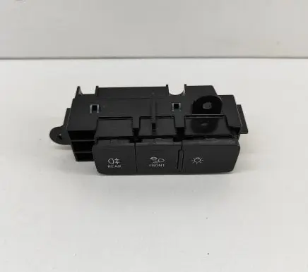 Audi A3 8Y Light switch 4K2941501K