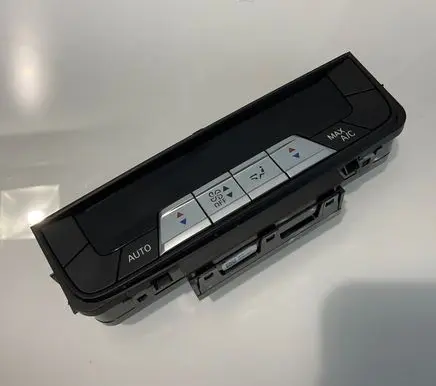 BMW X5 G05 Climate control unit 9462514 20B170BP0556 16598710