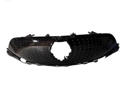 Mercedes-Benz EQS V297 Front grill A2978805802 A2978806700 A2978800600