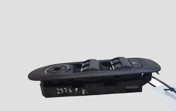 Ford Mondeo MK IV Electric window control switch