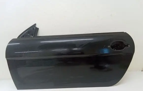 BMW 6 E63 E64 Door (2 Door Coupe) 41517202075