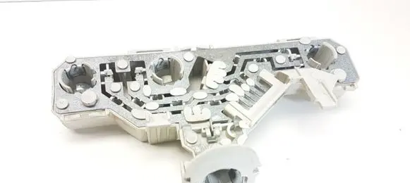 Tail light part