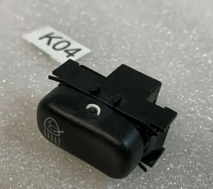 Mercedes-Benz E W210 Headlight washer switch A2108202210