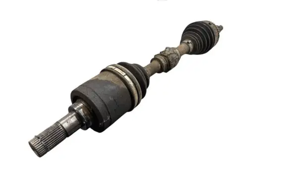 Mazda CX-7 Front driveshaft