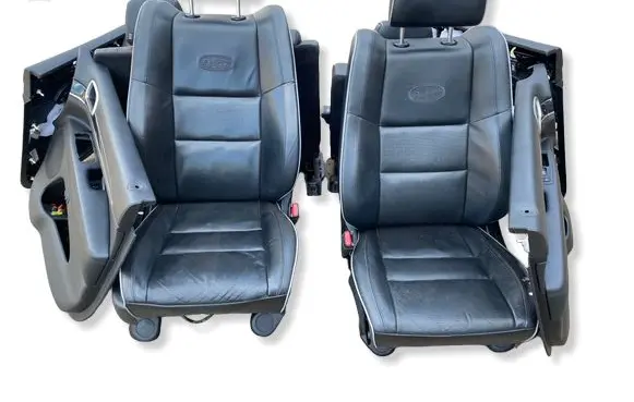 Jeep Grand Cherokee Interior set 