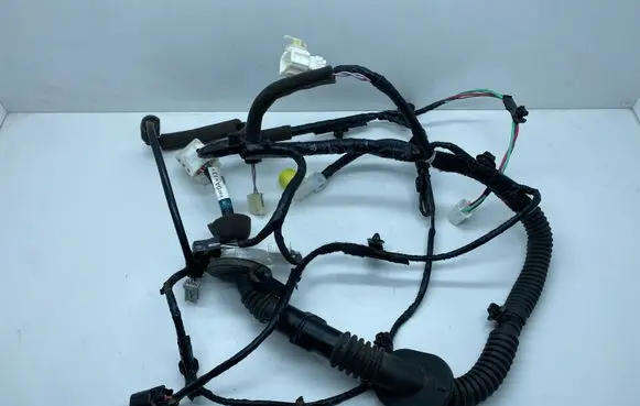 Subaru Outback (BT) Front door wiring loom 81820AN13A