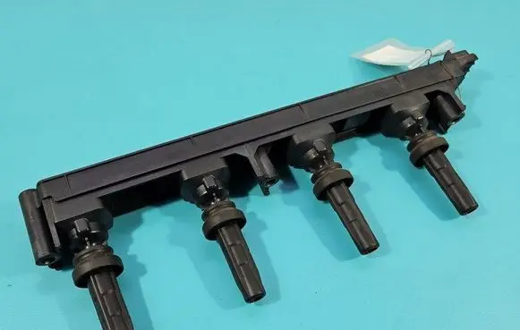 Peugeot 407 High voltage ignition coil IMPRK1466251